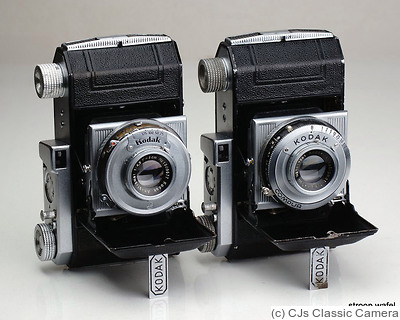 Kodak Eastman: Retina I (167) camera