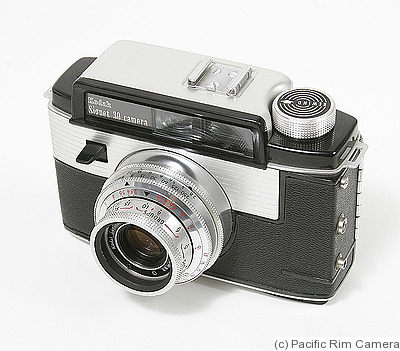 Kodak Eastman: Signet 30 camera