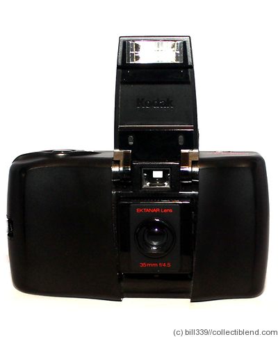 Kodak Eastman: Star 935 camera