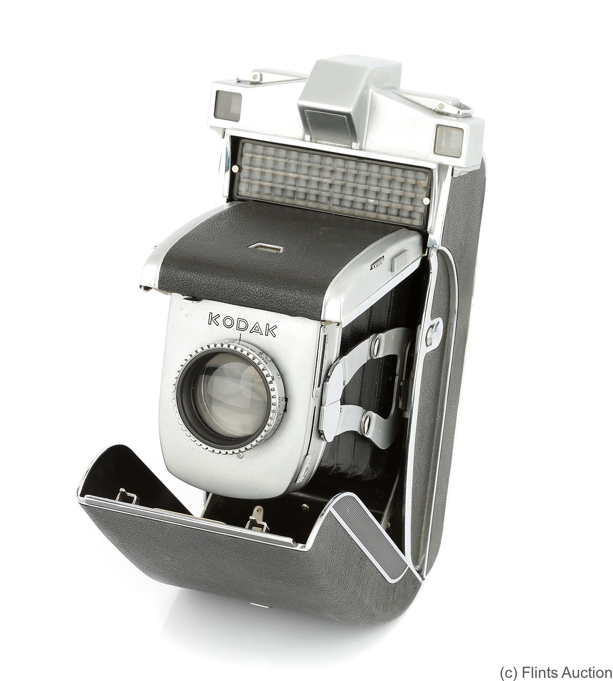 Kodak Eastman: Super Six-20 camera