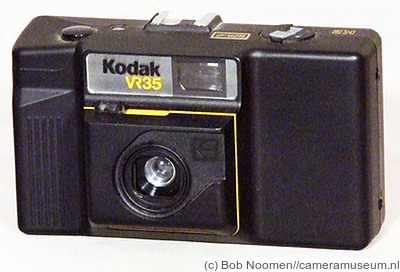 Kodak Eastman: VR 35 K2 camera