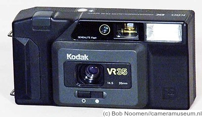 Kodak Eastman: VR 35 K60 camera