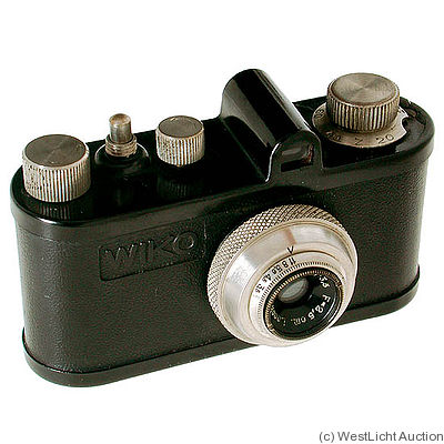 Köhnlein: Wiko Standard camera