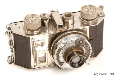 Kolar: Kolar (prototype) camera
