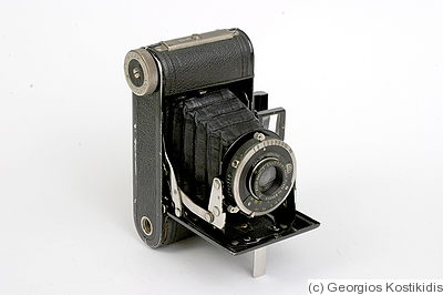 Kolar: Kolarex camera