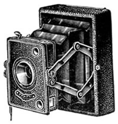Konishiroku (Konica): Minimum Idea camera