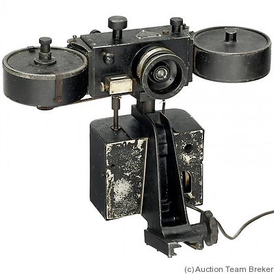 Kontophot: Special Camera camera