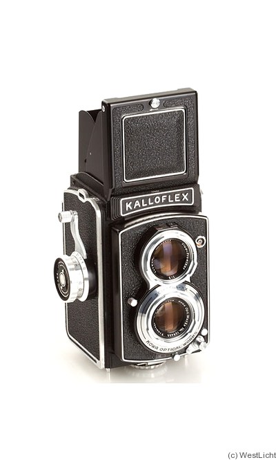 Kowa: Kalloflex Automat II camera