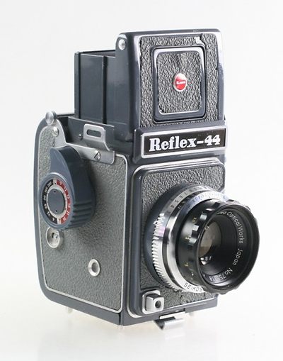 Kowa: Reflex 44 camera