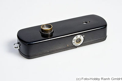 Krasnogorsk: Tochka S-252 (Spy Camera with viewfinder) camera