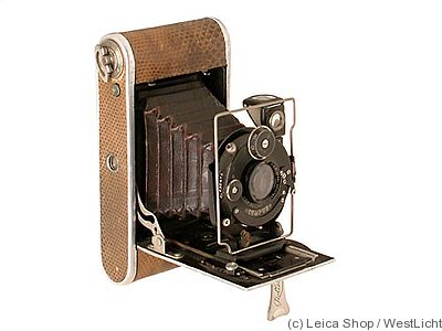Krauss G.A.: Rollette Luxus camera