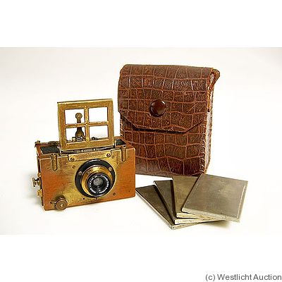 Krauss: Prototype Camera camera