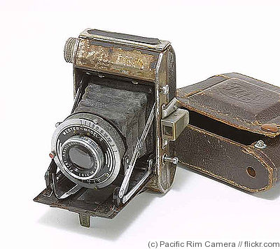 Kuribayashi (Petri): First Six camera