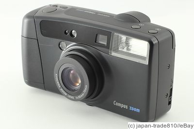 Kyocera: Campus Zoom camera