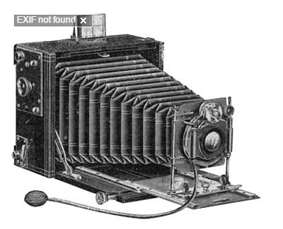 Lancaster: Folding Focal-Plane Camera camera