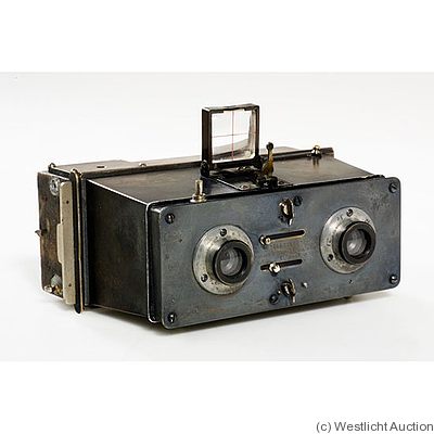 Langer & CO.: Elkoskop camera