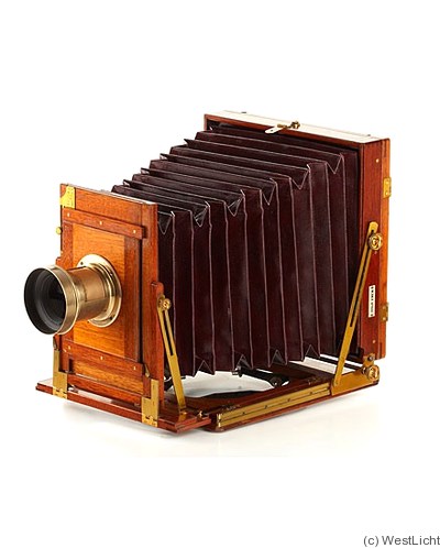 Lechner: Werner camera