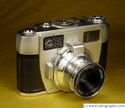 Leidolf: Lordomat SLE camera