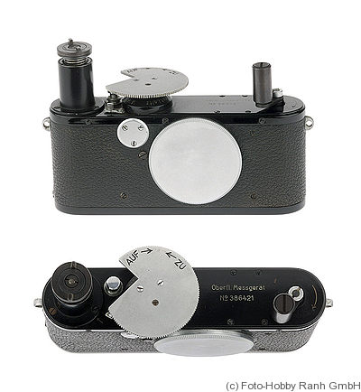 Leitz: Forster Surface Meter camera
