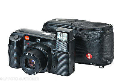 Leitz: Leica AF-C1 Price Guide: estimate a camera value