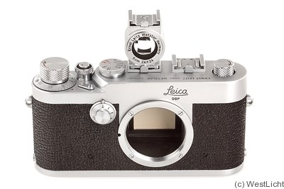 Leitz: Leica Ig (24x24, prototype) camera