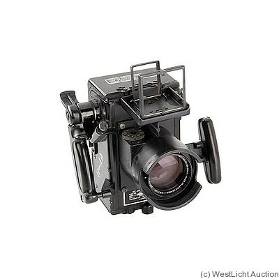 Leitz: Leica KE-28B camera