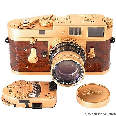 Invaluable Guide to Vintage Leica Cameras - Invaluable