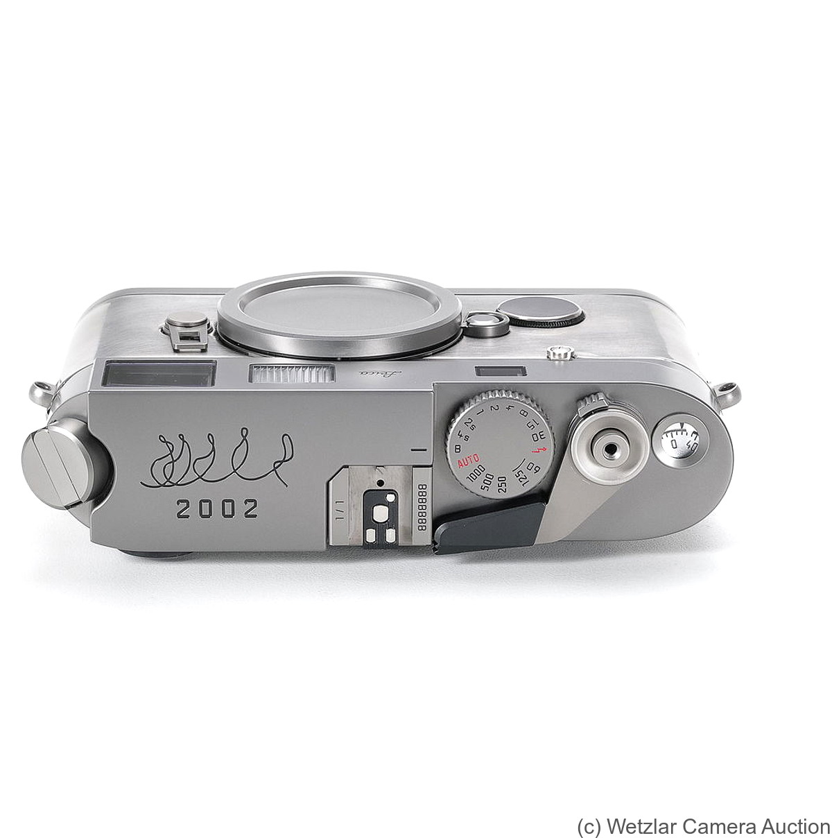 Leitz: Leica M7