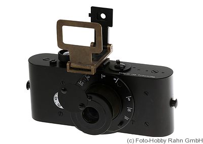 Leitz: Ur-Leica (Dummy) Price Guide: estimate a camera value