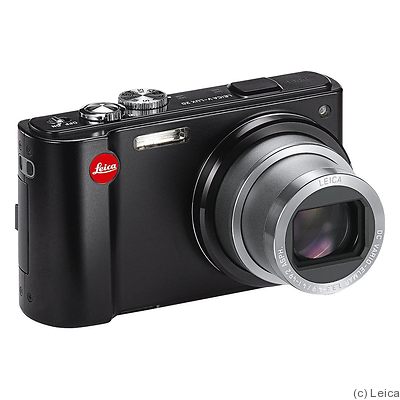 Leitz: V-Lux 20 camera