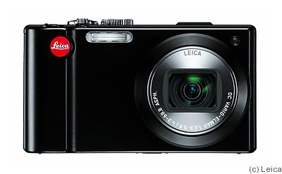 Leitz: V-Lux 30 camera