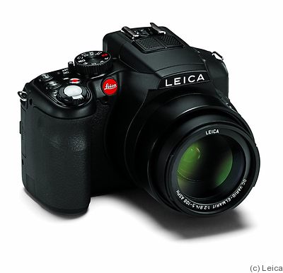 Leitz: V-Lux 4 camera