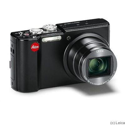 Leitz: V-Lux 40 camera