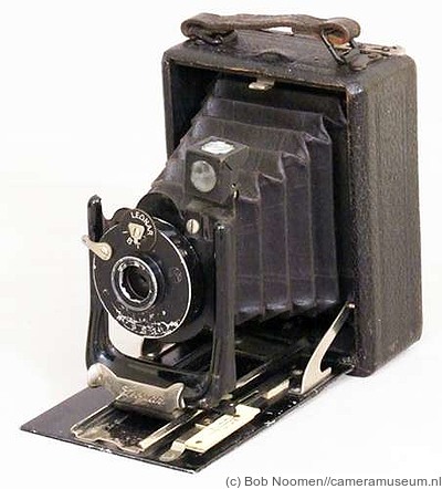 Leonar KW: Leonar (6.5x9) camera