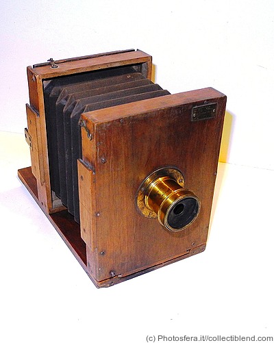 Lepage & C: Fotografo camera