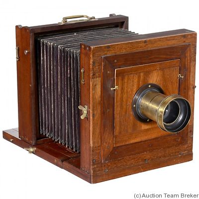 Liesegang: Tailboard Camera camera