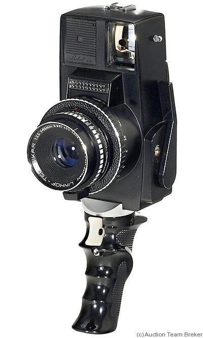 Linhof: Linhof 220 Price Guide: estimate a camera value