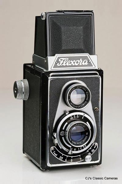 Lipca (Lippische KF): Flexora I camera