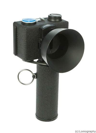 Lomography: Spinner 360 camera
