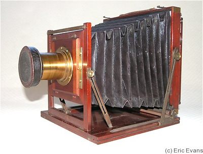 Lonsdale: Langtry camera
