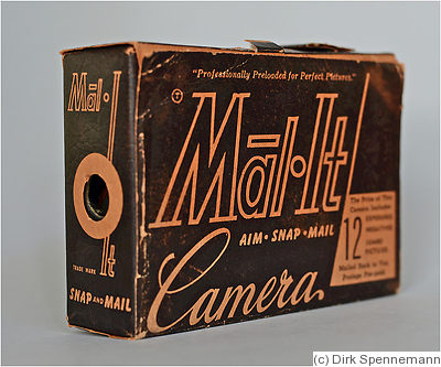 Mal-It: Mal-it Camera camera