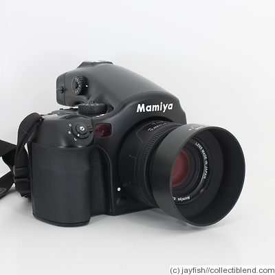 Mamiya M 完動品 Mamiya M 65mm f/4 L-A Mamiya（マミヤ） - 中古カメラ・レンズ