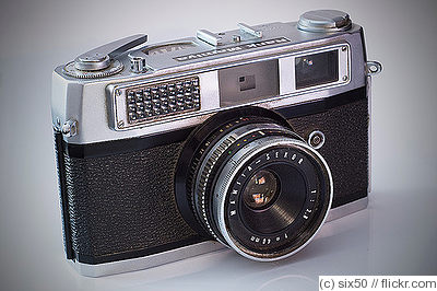 Mamiya: Rank Mamiya camera