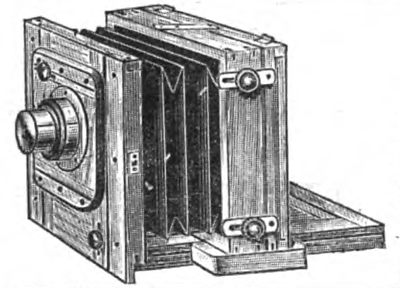 Marlow: Model camera
