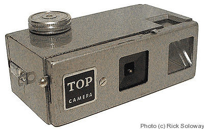 Maruso Trading: Top camera
