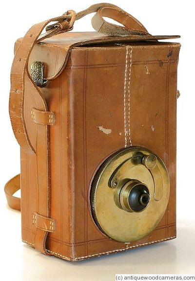 Mason, Perry: Argus Repeating Camera camera