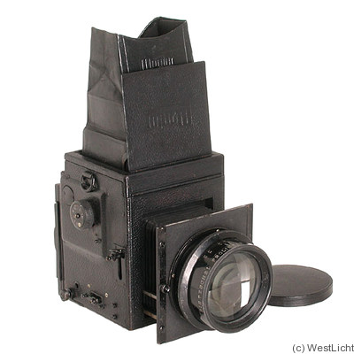 Mentor Goltz & Breutmann: Mentor Nachtreflex (Night Reflex) (f1.9) camera