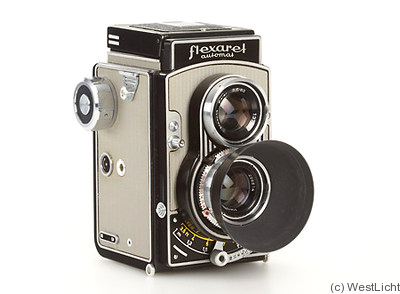 Meopta: Flexaret VII Automat camera