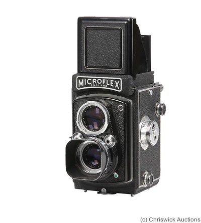 Micro Precision: Microflex camera