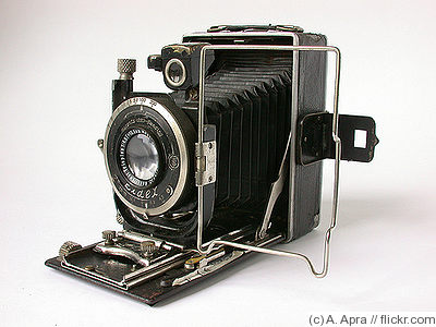 Minolta: Arcadia (Molta) camera